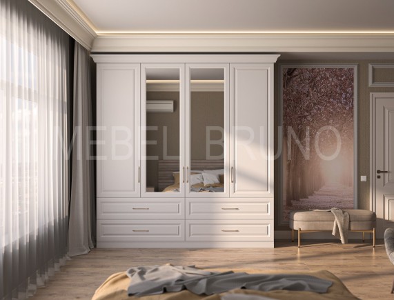 Шкаф Моцарт