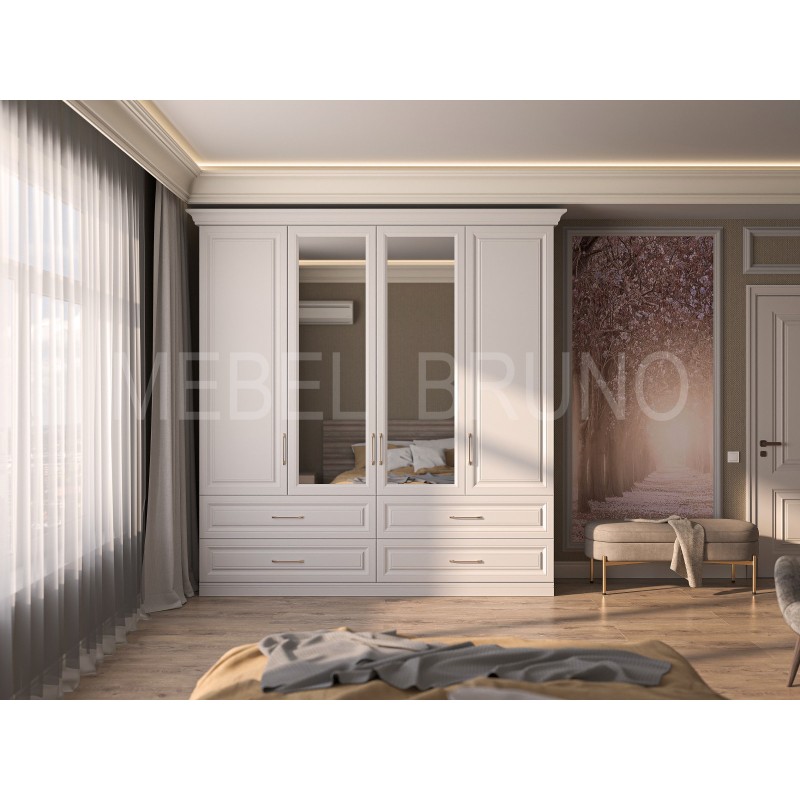 Шкаф Моцарт