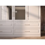 Шкаф Моцарт