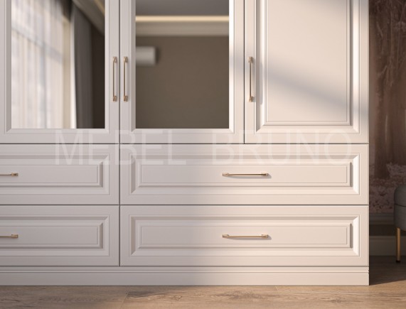 Шкаф Моцарт