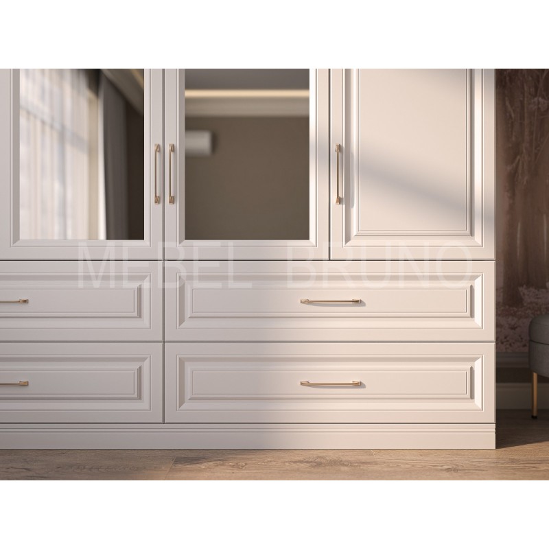 Шкаф Моцарт