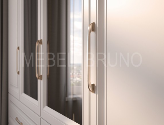 Шкаф Моцарт