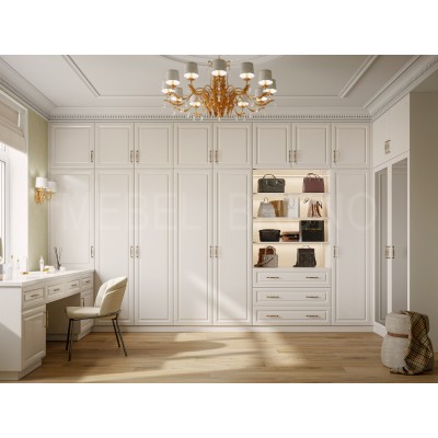 Стенка шкаф Орди