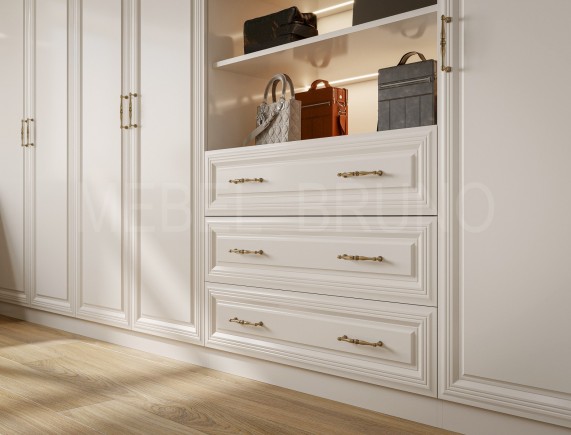 Стенка шкаф Орди