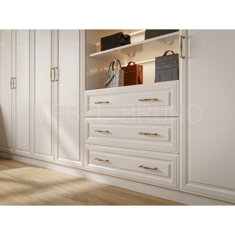 Стенка шкаф Орди