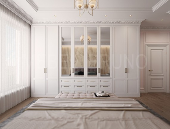 Шкаф Пальмира