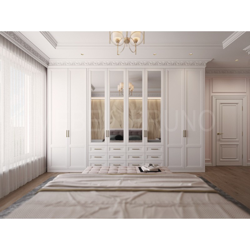 Шкаф Пальмира