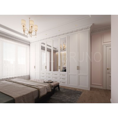 Шкаф Пальмира