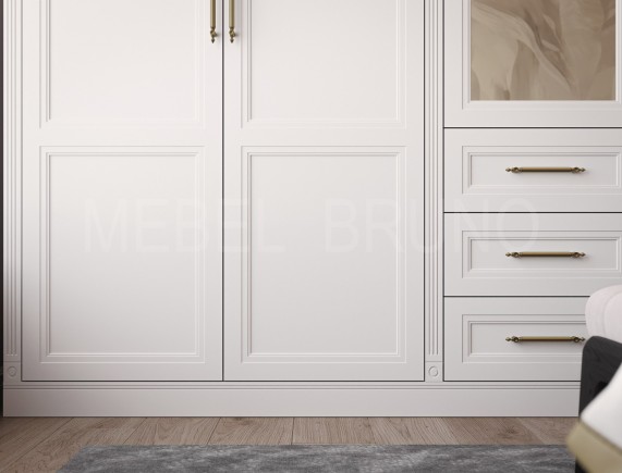 Шкаф Пальмира