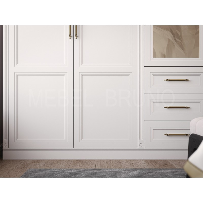 Шкаф Пальмира