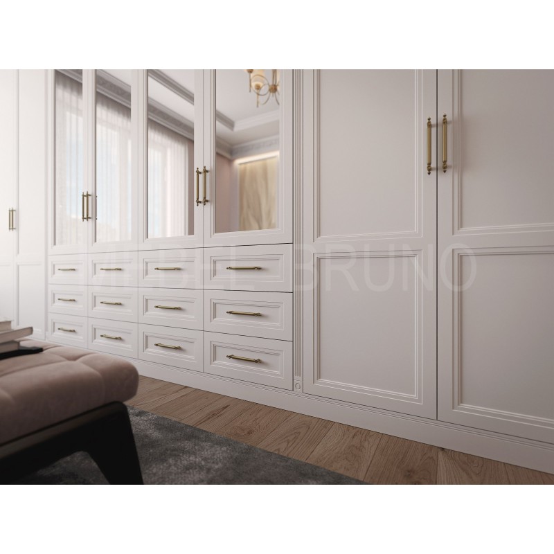 Шкаф Пальмира