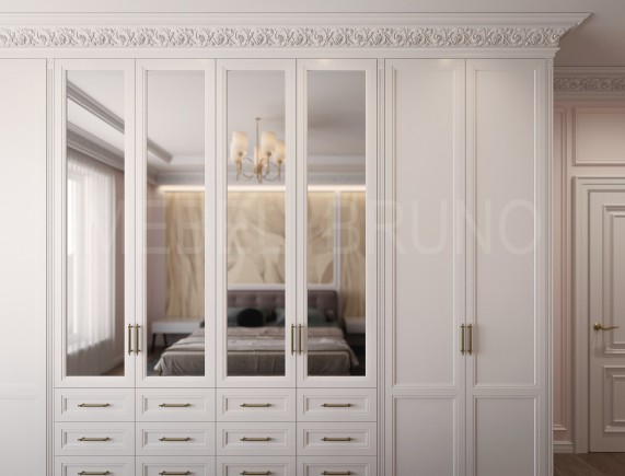 Шкаф Пальмира