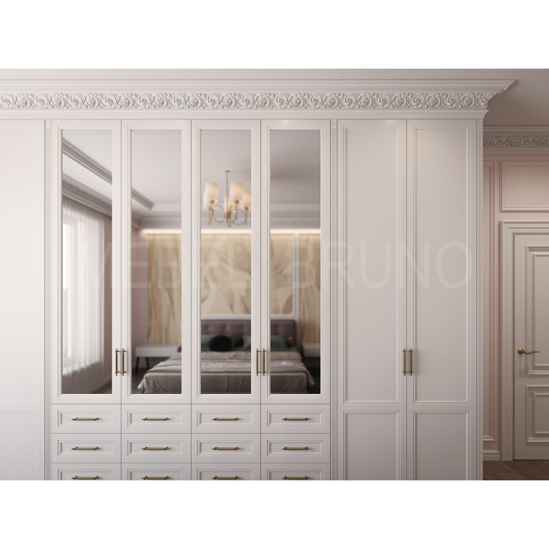 Шкаф Пальмира