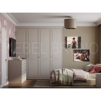 Шкаф Реддуто