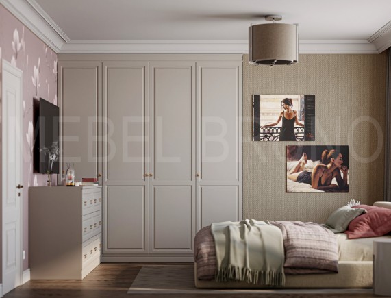 Шкаф Реддуто