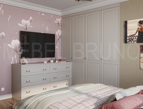 Шкаф Реддуто