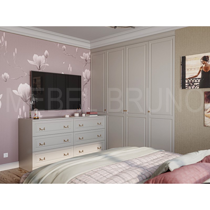 Шкаф Реддуто