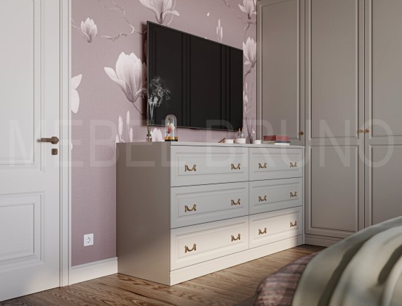 Шкаф Реддуто