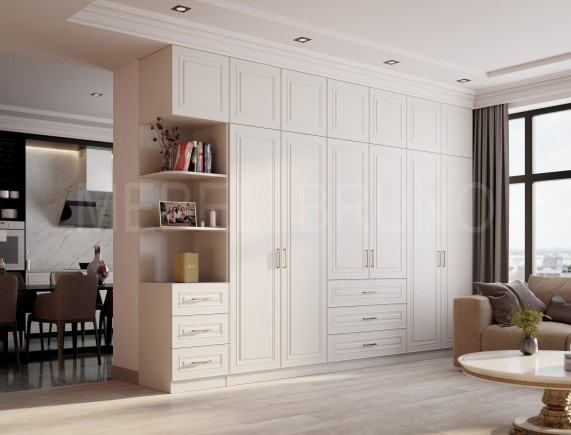 Шкаф Санмари