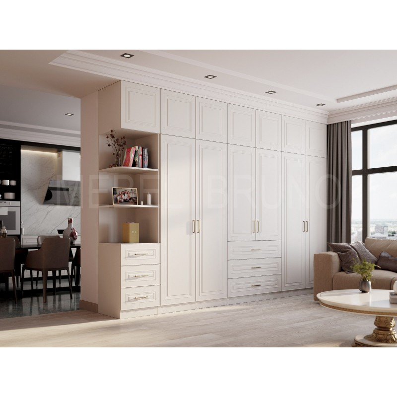 Шкаф Санмари