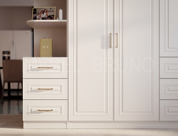 Шкаф Санмари