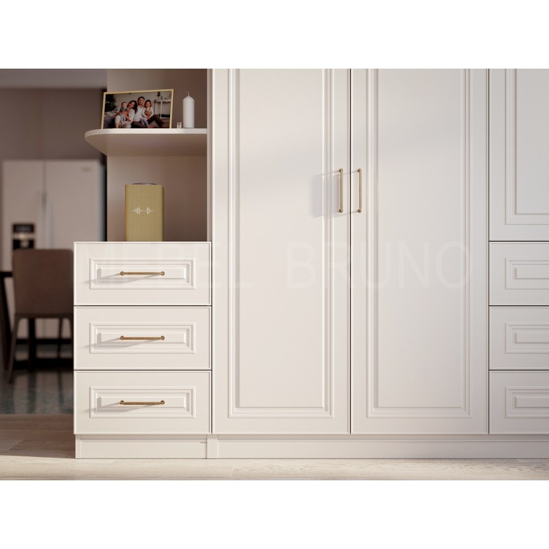 Шкаф Санмари