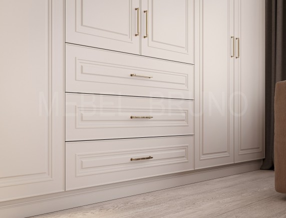 Шкаф Санмари