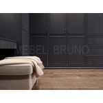 Гардеробный шкаф Таск