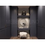 Гардеробный шкаф Таск