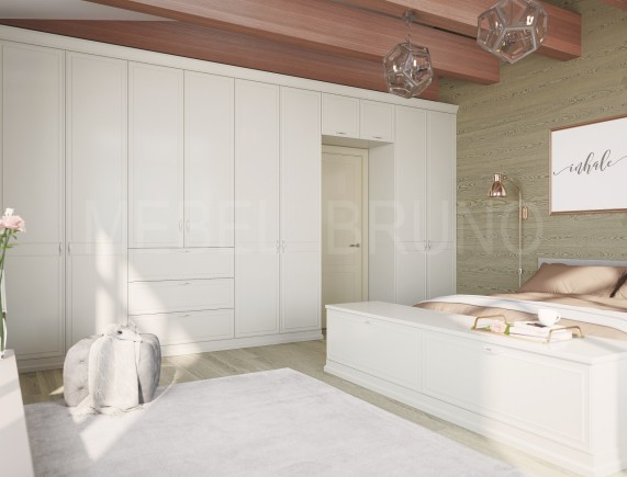 Шкаф Вивиан