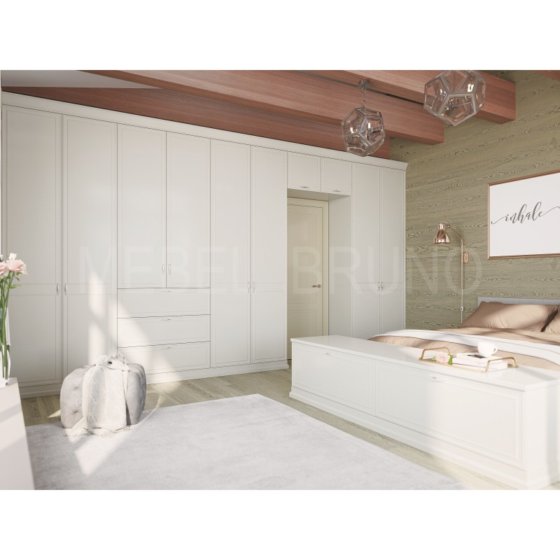 Шкаф Вивиан