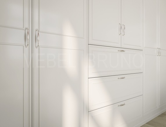 Шкаф Вивиан