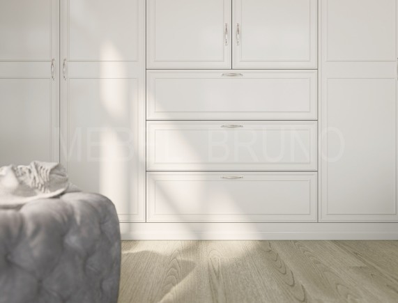 Шкаф Вивиан