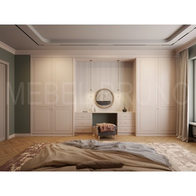 Стенка Обсидиан