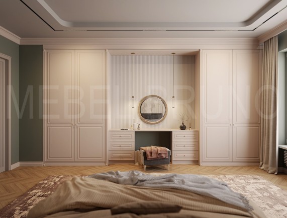 Стенка Обсидиан