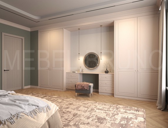 Стенка Обсидиан