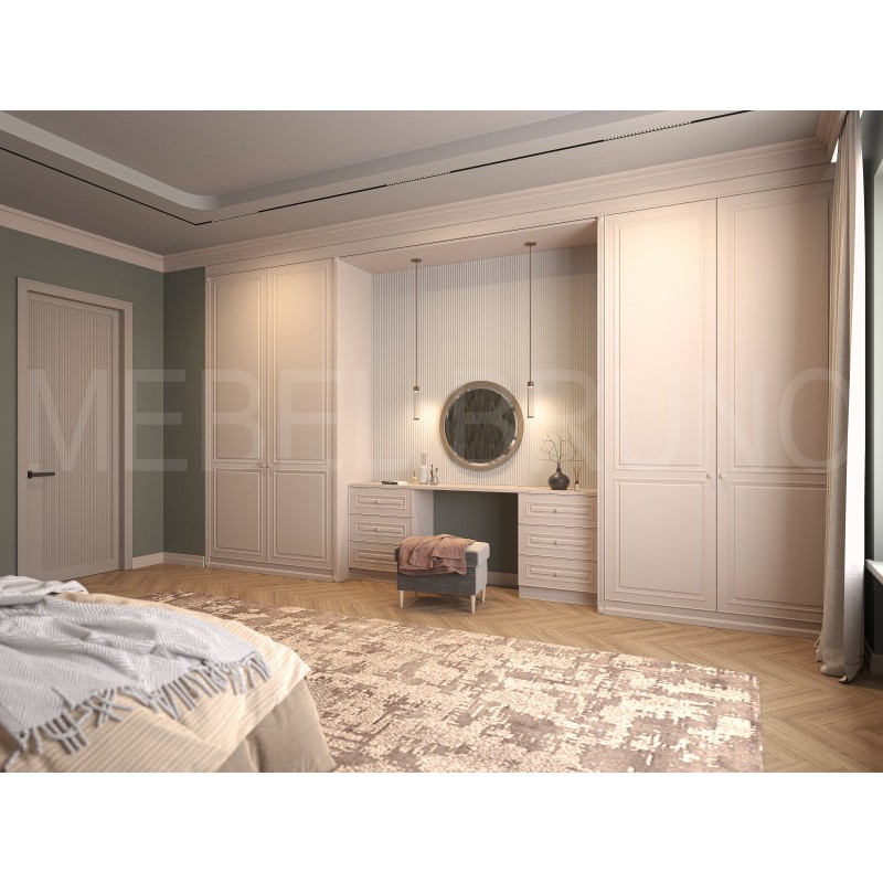 Шкаф Обсидиан