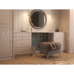 Шкаф Обсидиан