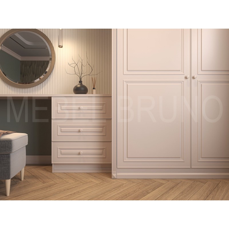 Шкаф Обсидиан