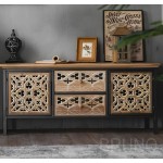 Комод Дарси