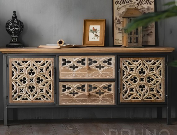 Комод Дарси