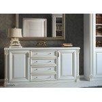 Комод Квадро