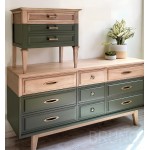 Комод Синем