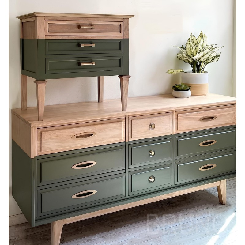 Комод Синем