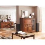 Комод Балу в классическом стиле