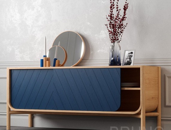 Комод Иштар