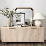 Комод Иштар в классическом стиле