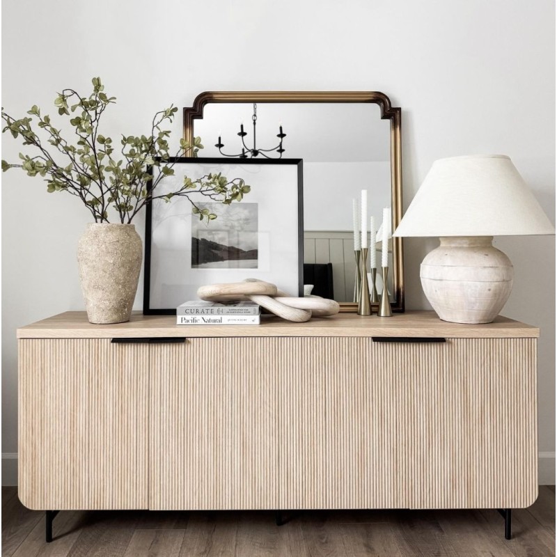 Комод Иштар в классическом стиле