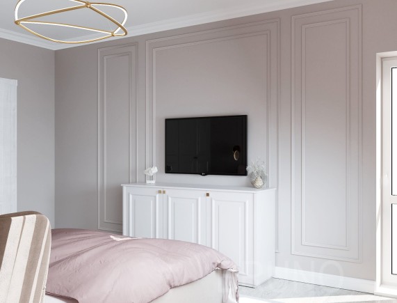 Комод Йамму