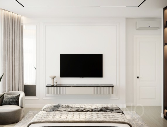 Комод Рикки